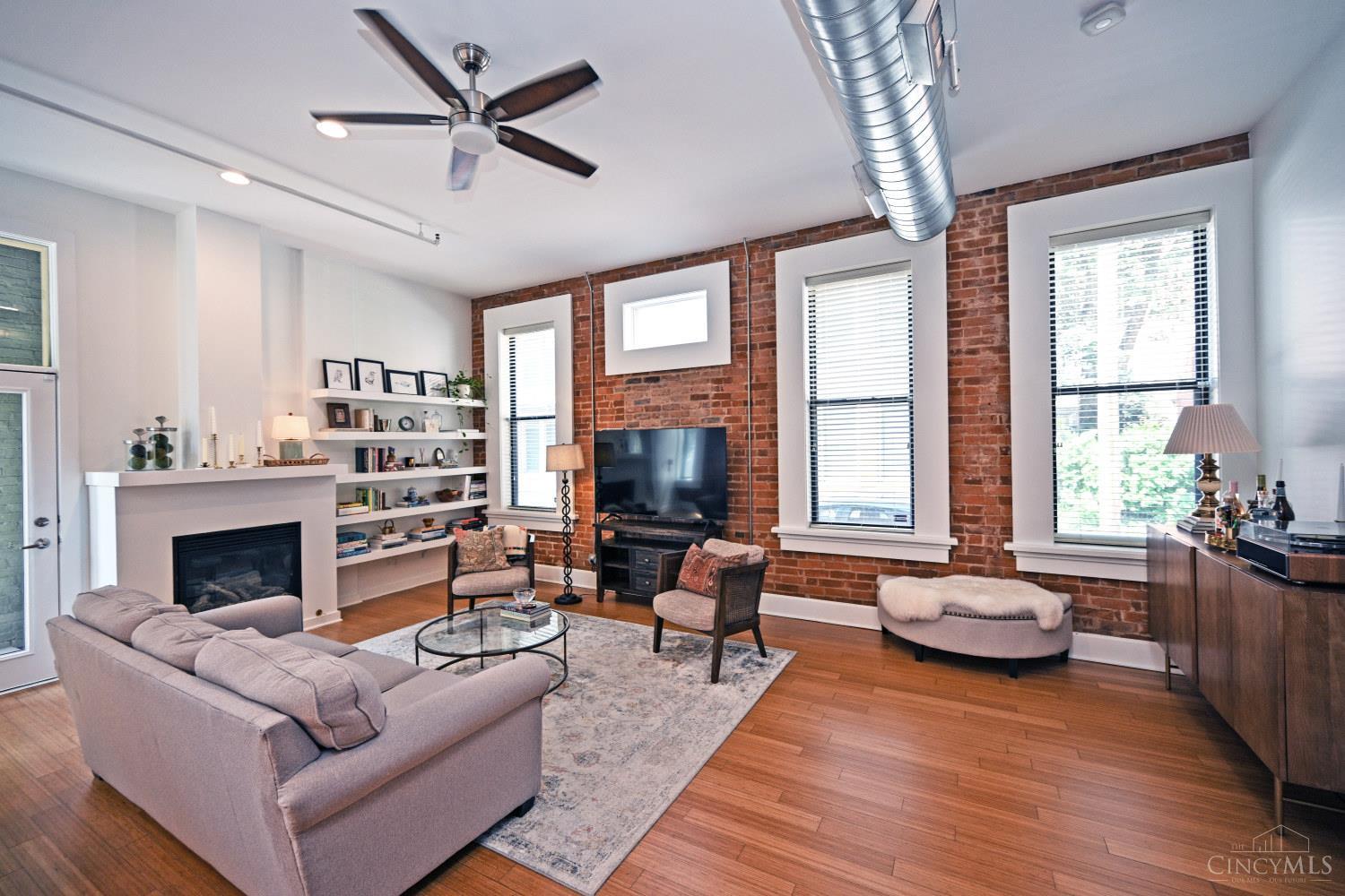 1222 Republic Street #3, Cincinnati, OH, 45202 — photo 10