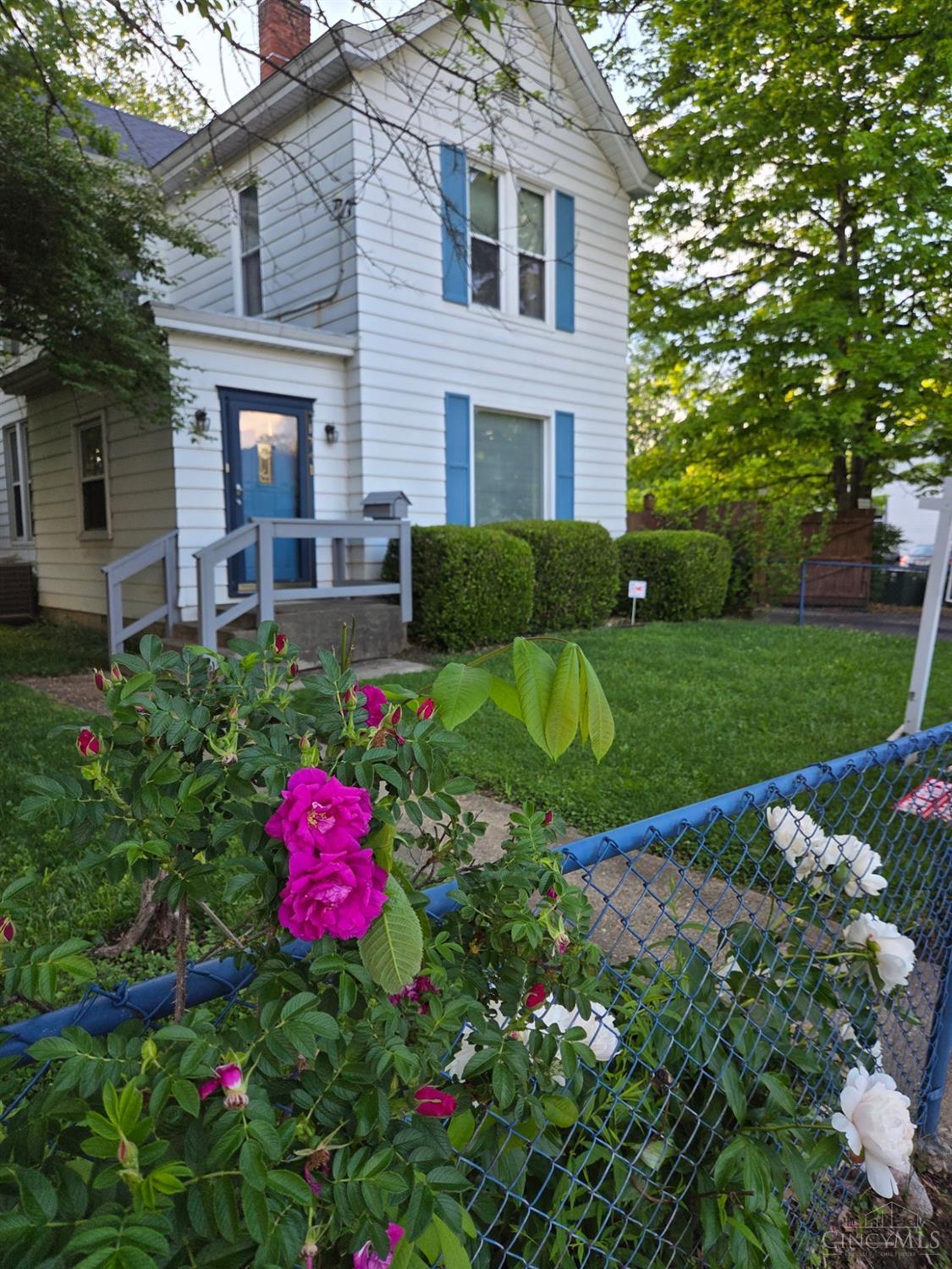 Homes for sale in Cincinnati, OH | 1741 Mears Ave, Cincinnati, OH 45230 | MLS# 1879900