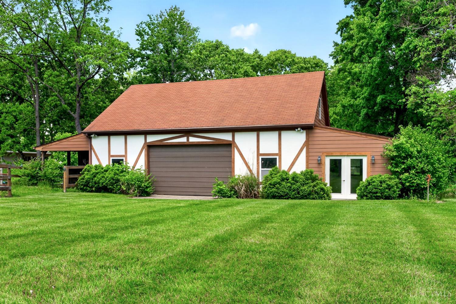 1137 Stubbs Mill Road, Turtle Creek Twp, OH, 45036 — photo 76