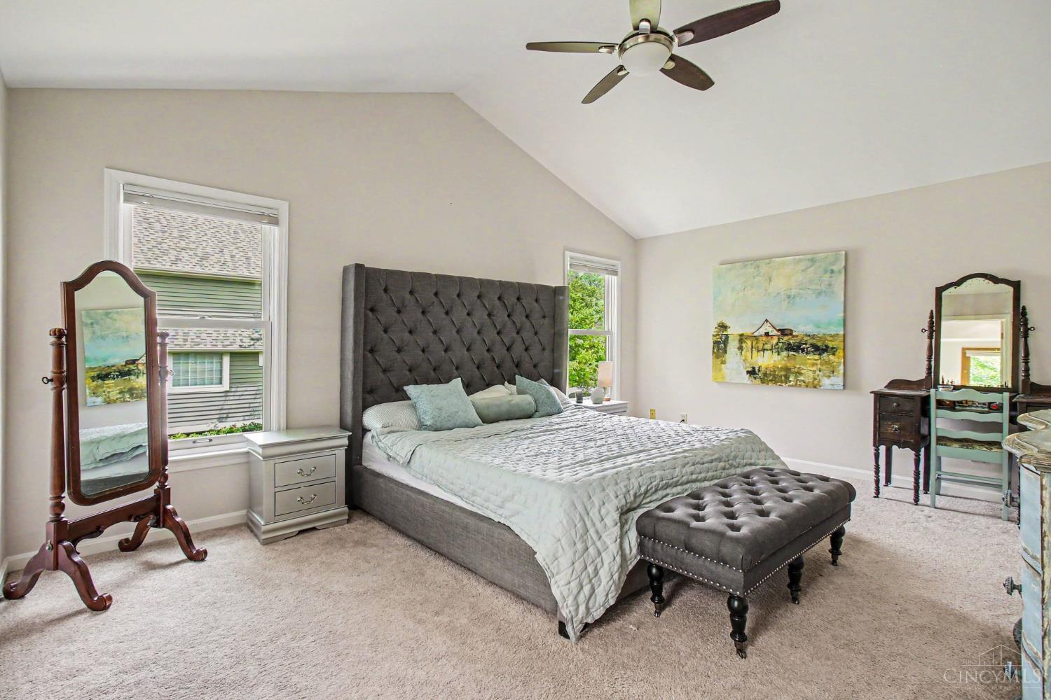 11411 Terwilligers Ridge Court, Symmes Twp, OH, 45249