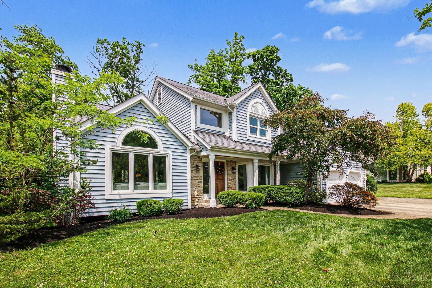 11411 Terwilligers Ridge Court, Symmes Twp, OH, 45249
