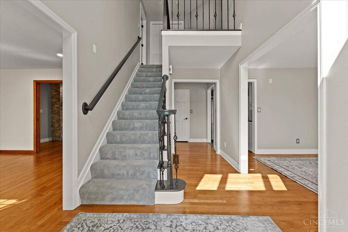7723 White Swan Road, Georgetown, OH, 45121 — photo 3