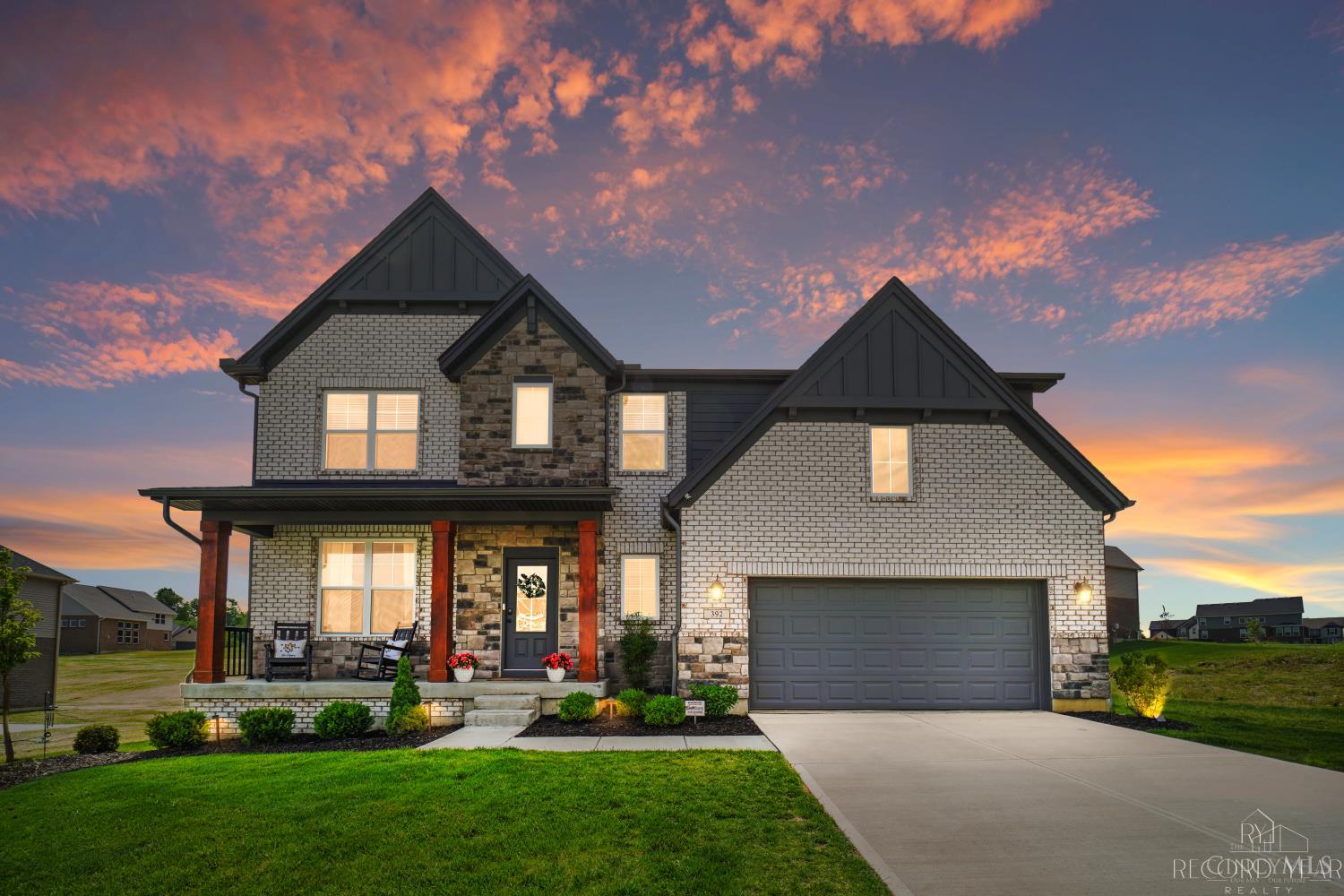 392 David Lee Ct., Lemon Twp, OH, 45050