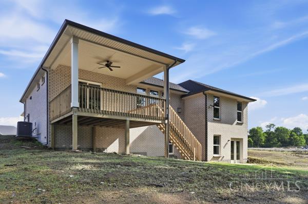 3561 Sunny Acres Drive #RT253, Ross Twp, OH, 45013 — photo 9