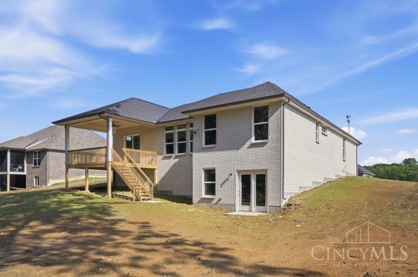 3561 Sunny Acres Drive #RT253, Ross Twp, OH, 45013 — photo 8