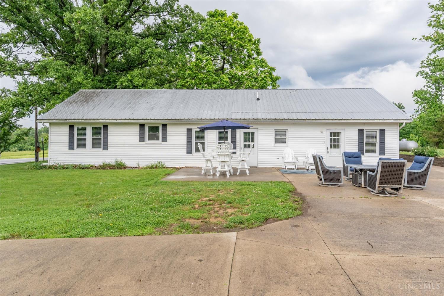 10529 North Shore Road, Paint Twp, OH, 45133 — photo 35
