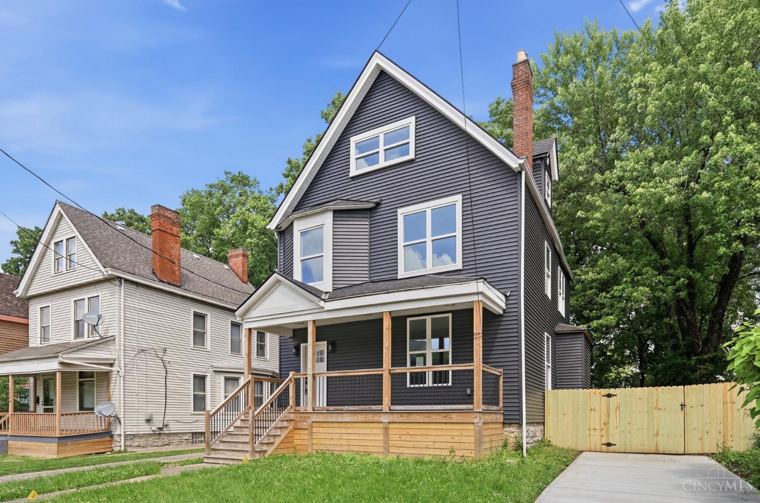 3620 Trimble Avenue, Cincinnati, OH, 45207 — photo 2