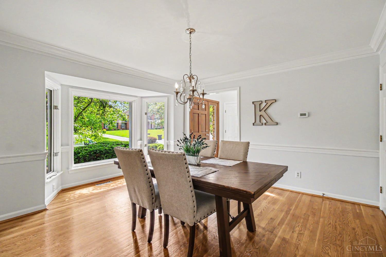 11411 Terwilligers Ridge Court, Symmes Twp, OH, 45249