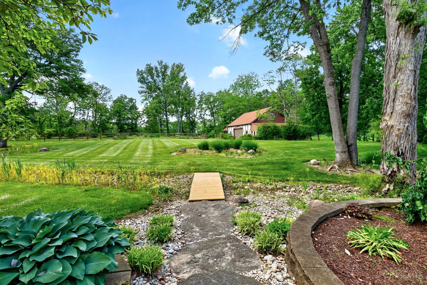1137 Stubbs Mill Road, Turtle Creek Twp, OH, 45036 — photo 75