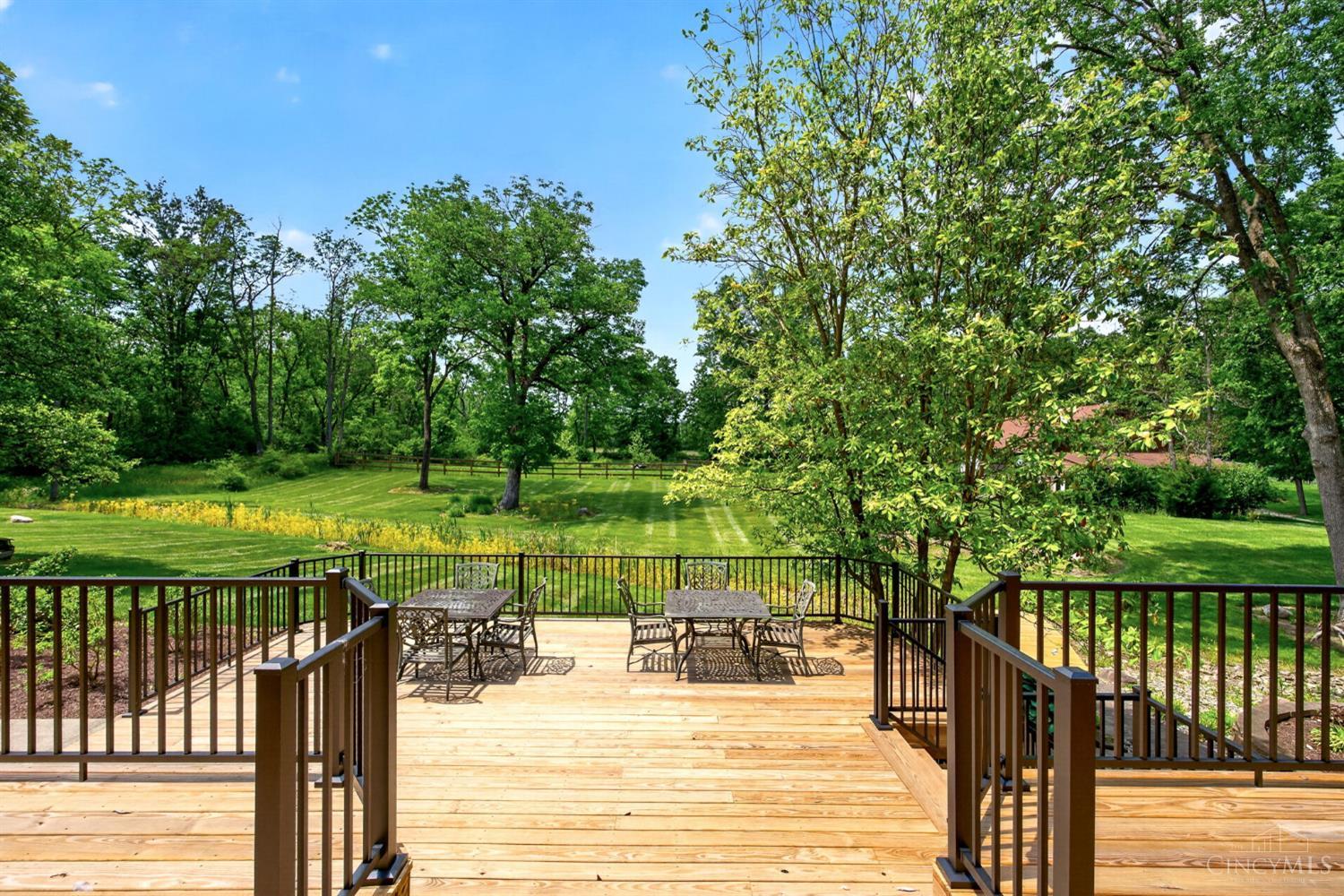 1137 Stubbs Mill Road, Turtle Creek Twp, OH, 45036 — photo 74