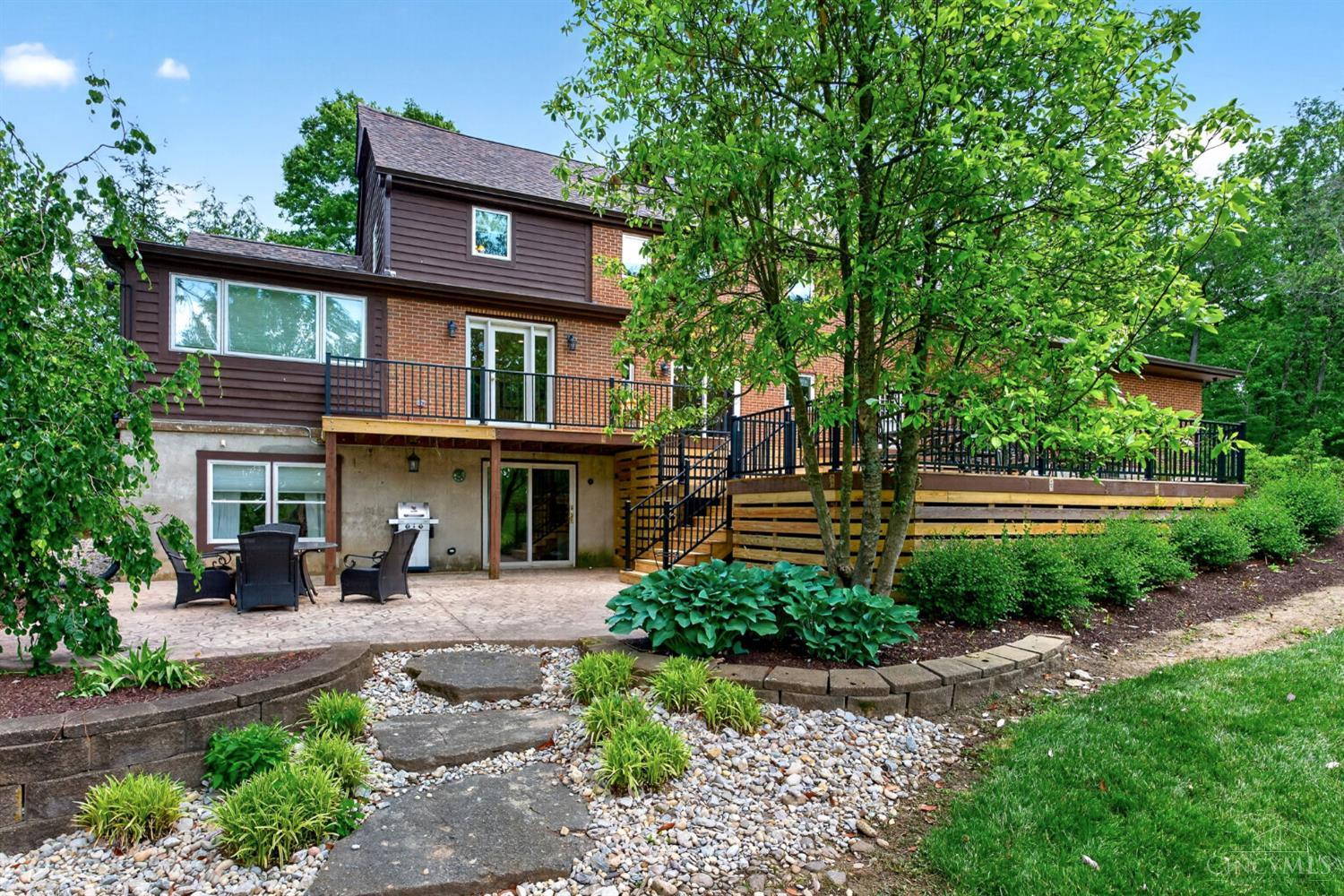 1137 Stubbs Mill Road, Turtle Creek Twp, OH, 45036 — photo 67