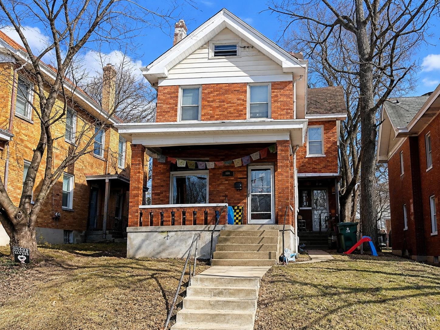 4110 Jerome Avenue, Cincinnati, OH, 45223