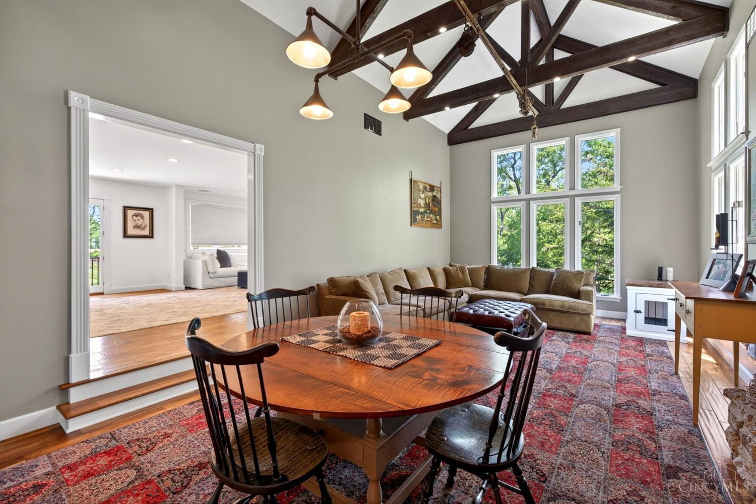 1137 Stubbs Mill Road, Turtle Creek Twp, OH, 45036 — photo 12
