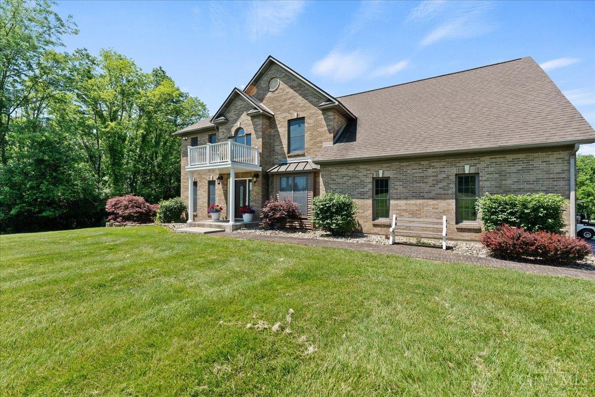 7723 White Swan Road, Georgetown, OH, 45121 — photo 76