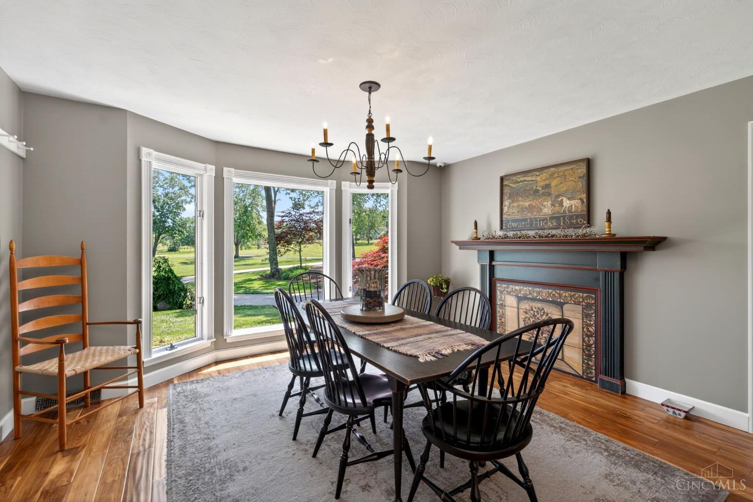 1137 Stubbs Mill Road, Turtle Creek Twp, OH, 45036 — photo 29