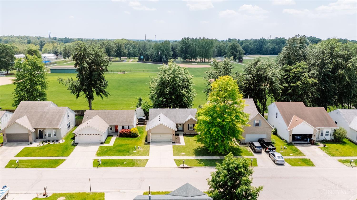 495 Antietam Boulevard, Hamilton Twp, OH, 45039