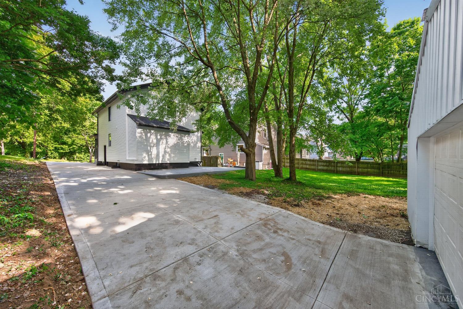 5345 Chapman Street, Cincinnati, OH, 45227 — photo 33