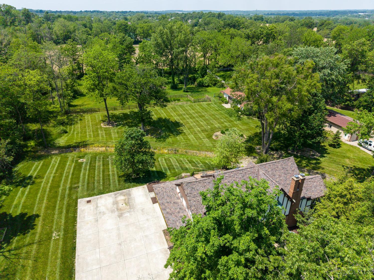 1137 Stubbs Mill Road, Turtle Creek Twp, OH, 45036 — photo 87