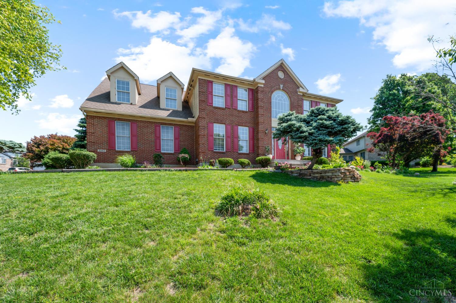 3242 Baffin Drive, Fairfield Twp, OH, 45011 — photo 2