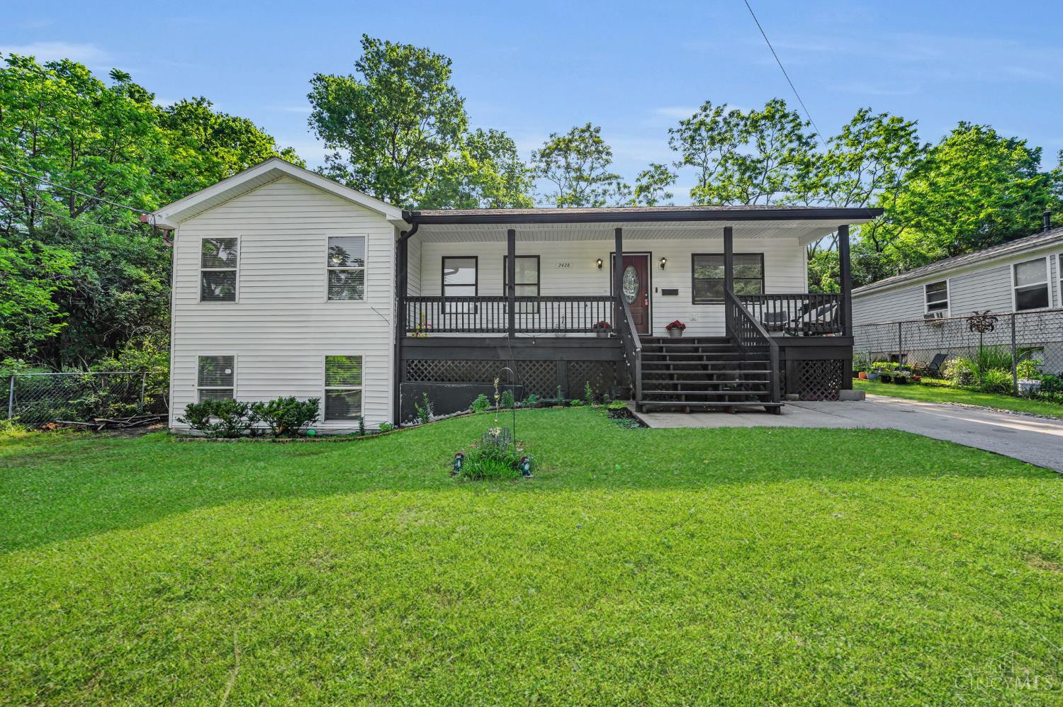2428 Kremer Avenue, Cincinnati, OH, 45225
