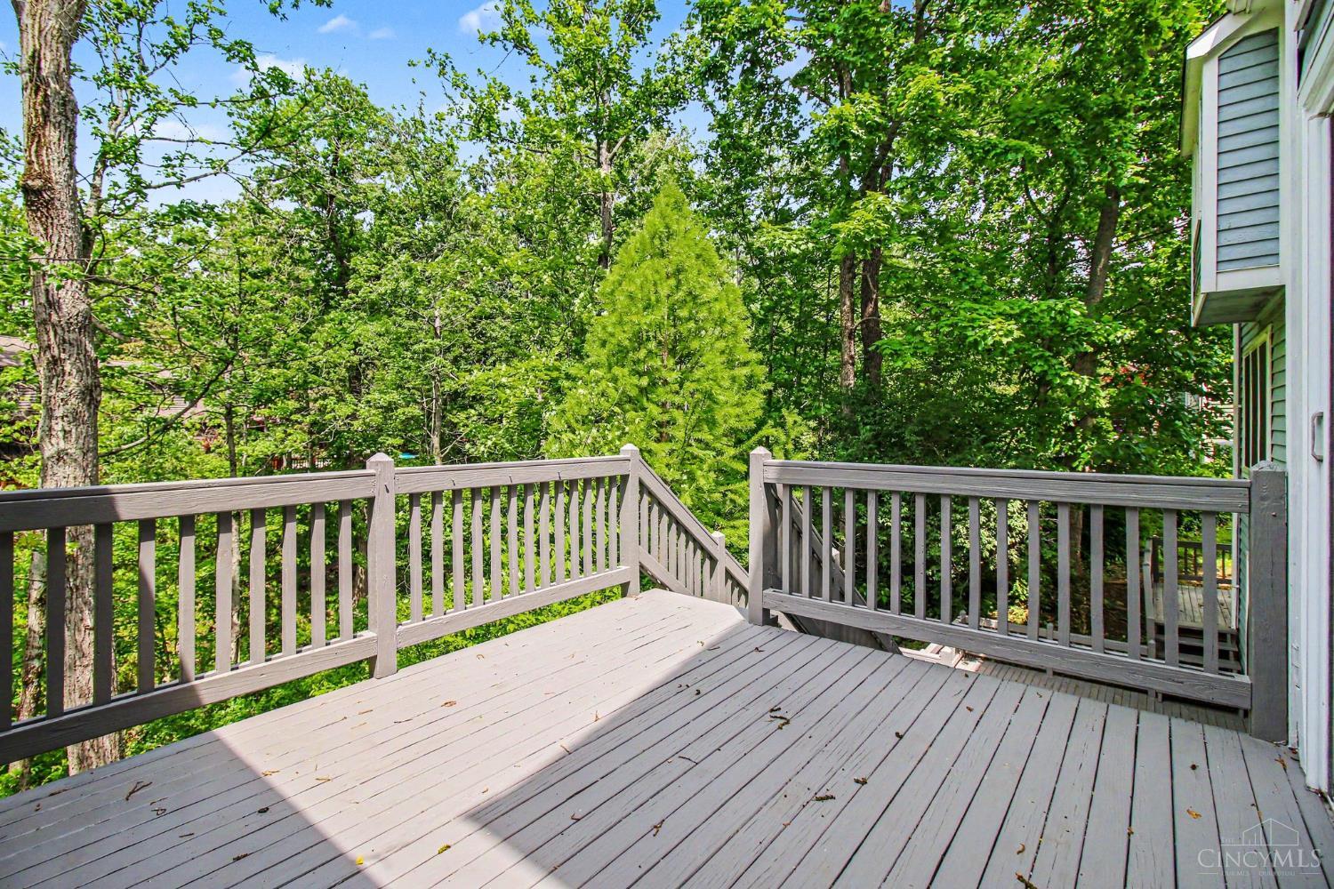 11411 Terwilligers Ridge Court, Symmes Twp, OH, 45249