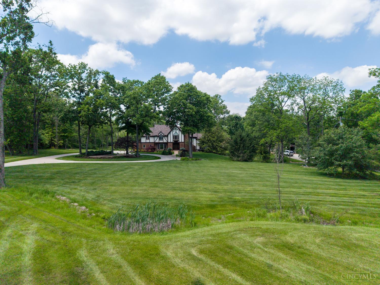 1137 Stubbs Mill Road, Turtle Creek Twp, OH, 45036 — photo 2