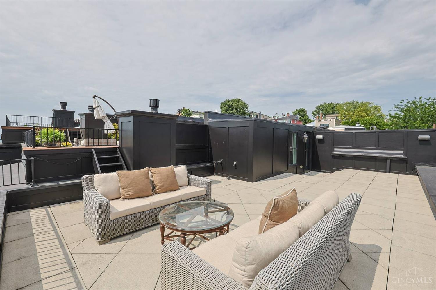 1130 Carney Street, Cincinnati, OH, 45202 — photo 23