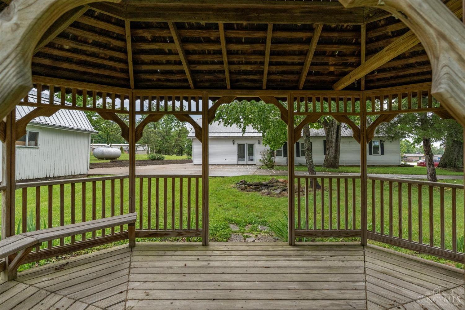 10529 North Shore Road, Paint Twp, OH, 45133 — photo 30