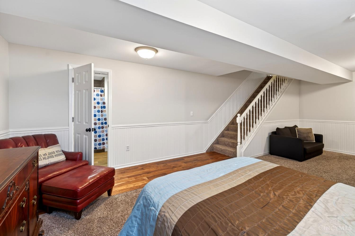 1137 Stubbs Mill Road, Turtle Creek Twp, OH, 45036 — photo 54
