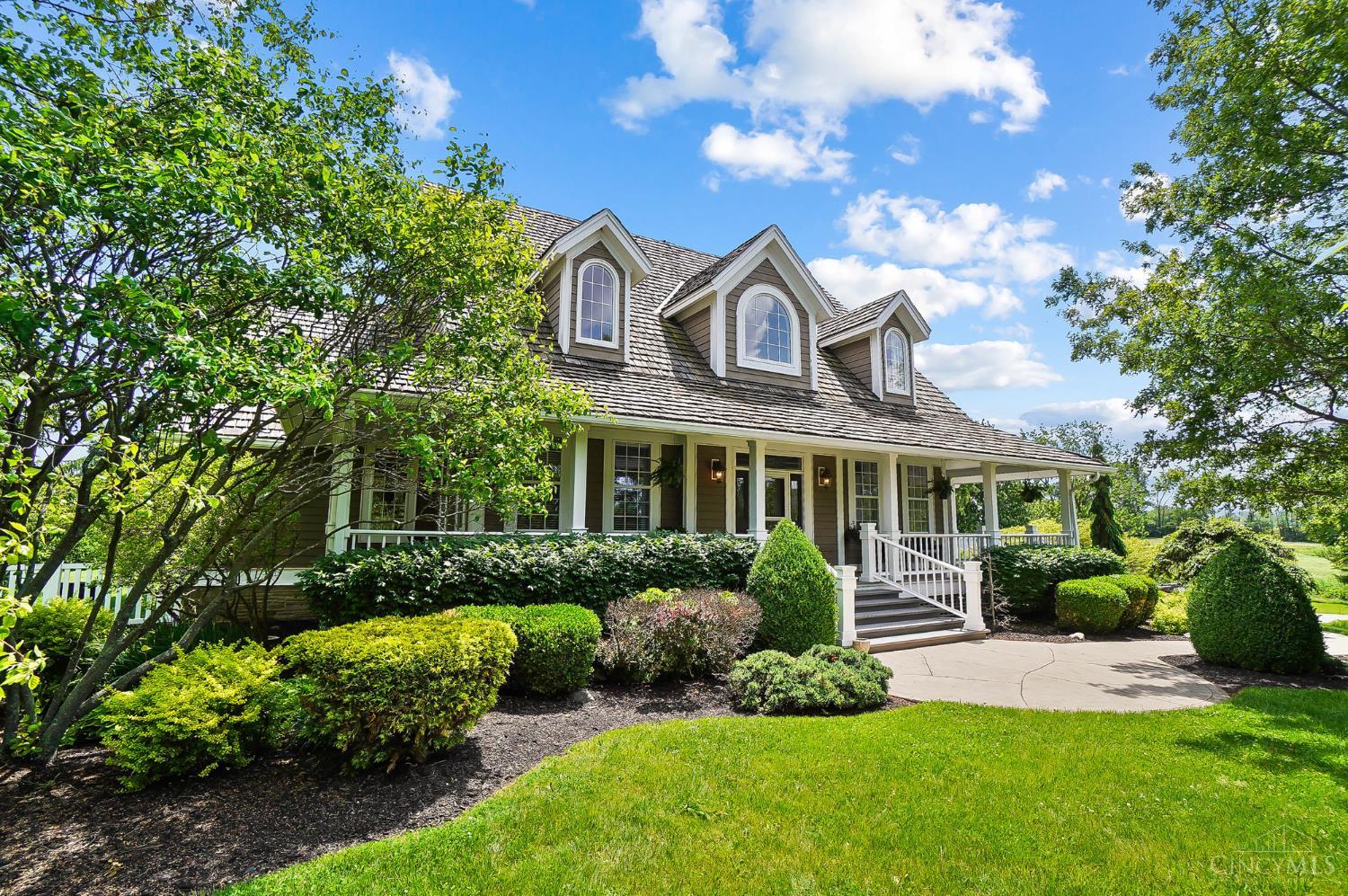 4380 North River Road, Green Twp, OH, 45502 — photo 4