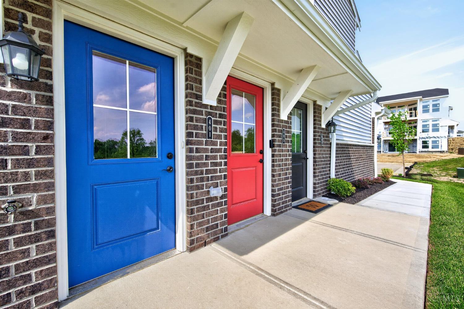 405 Bethpage Way, Turtle Creek Twp, OH, 45036 — photo 4