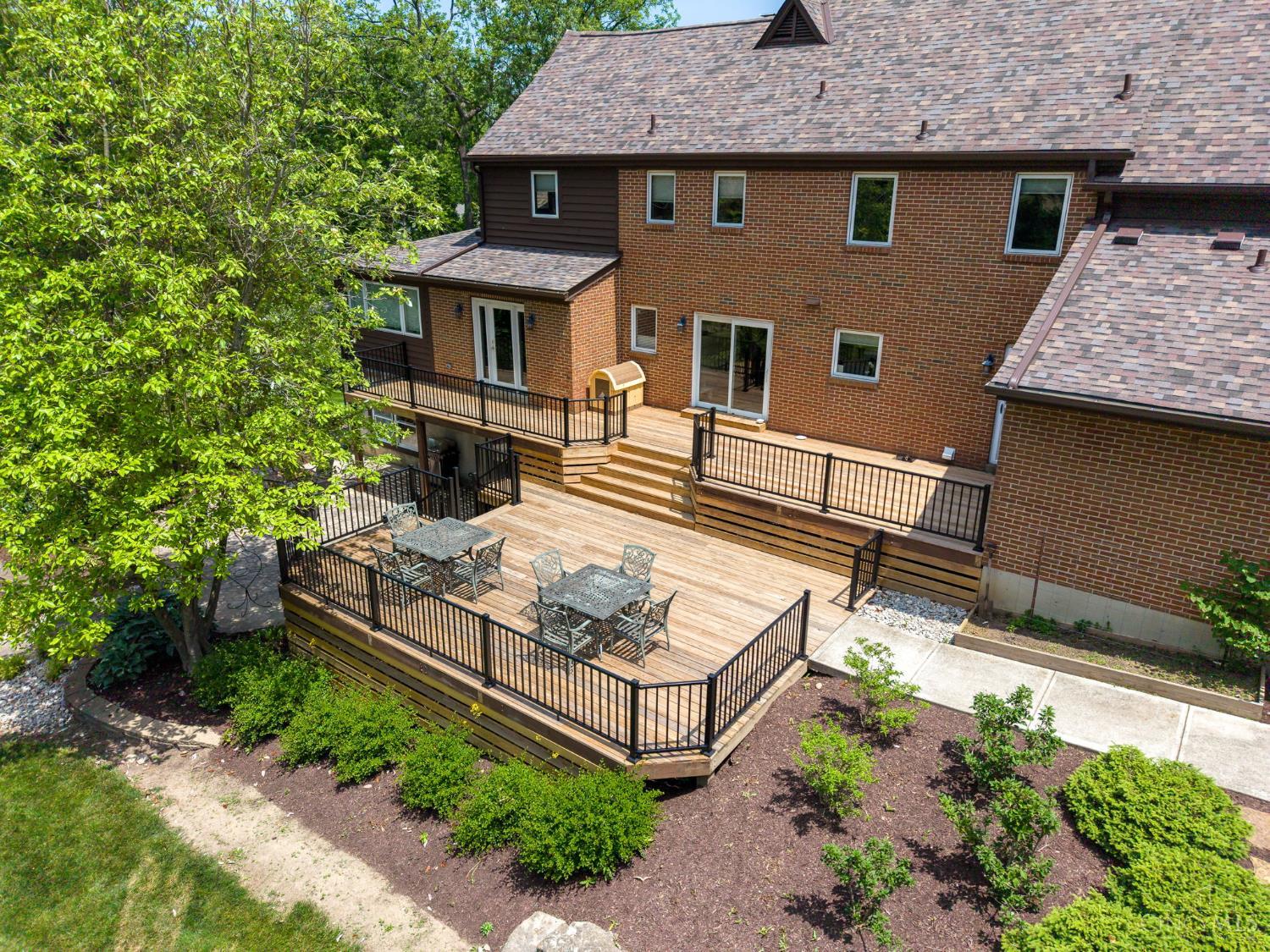 1137 Stubbs Mill Road, Turtle Creek Twp, OH, 45036 — photo 69