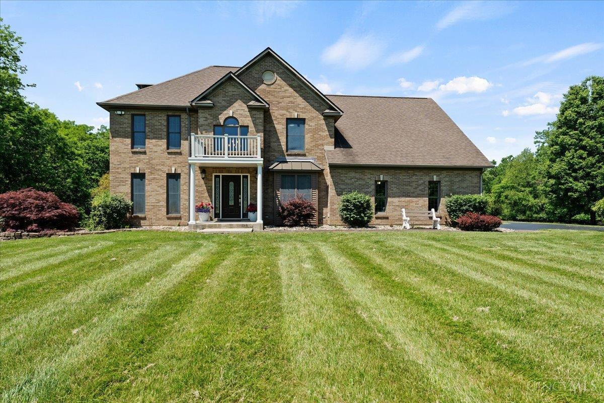 7723 White Swan Road, Georgetown, OH, 45121 — photo 2