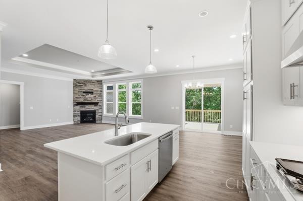 3561 Sunny Acres Drive #RT253, Ross Twp, OH, 45013 — photo 23