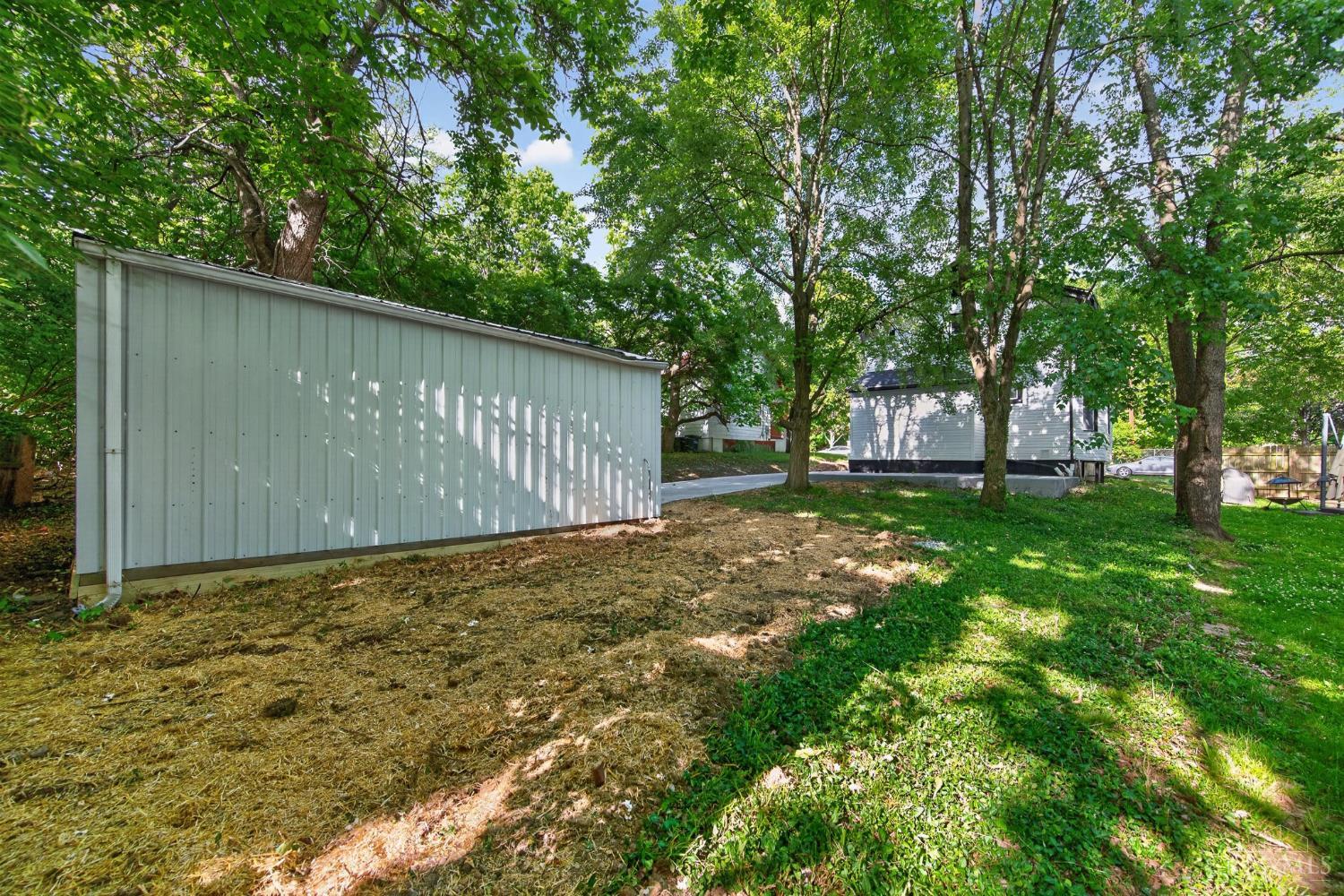 5345 Chapman Street, Cincinnati, OH, 45227 — photo 36