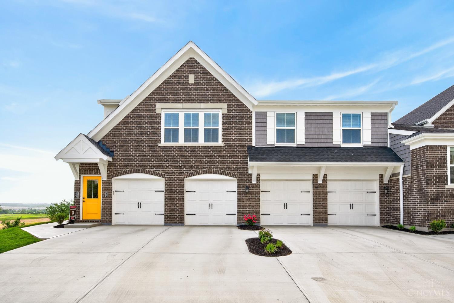 405 Bethpage Way, Turtle Creek Twp, OH, 45036