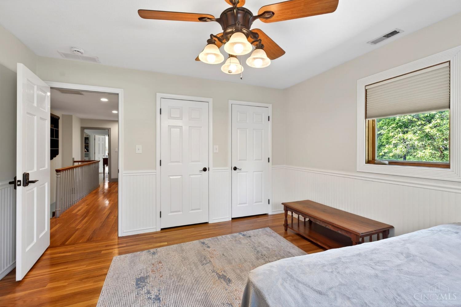 1137 Stubbs Mill Road, Turtle Creek Twp, OH, 45036 — photo 45