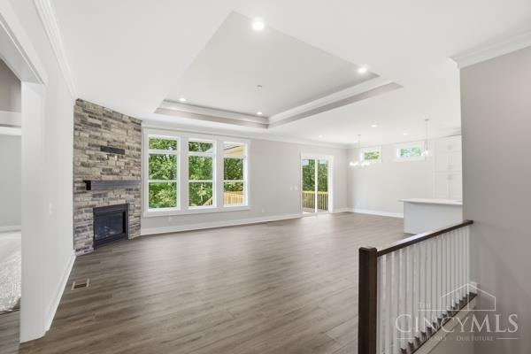 3561 Sunny Acres Drive #RT253, Ross Twp, OH, 45013 — photo 13