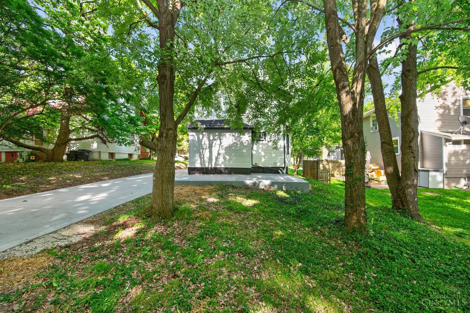 5345 Chapman Street, Cincinnati, OH, 45227 — photo 37