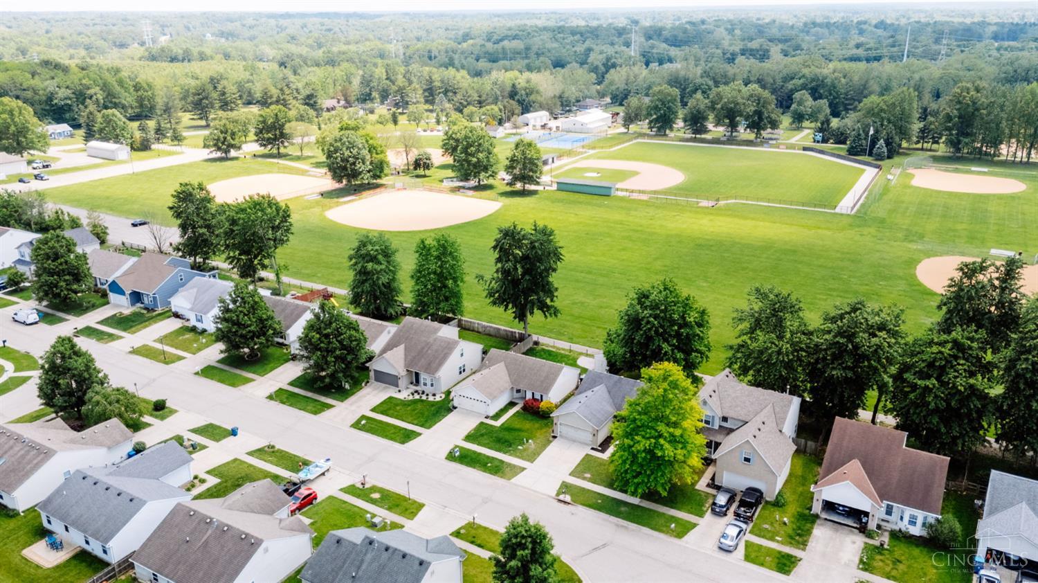 495 Antietam Boulevard, Hamilton Twp, OH, 45039