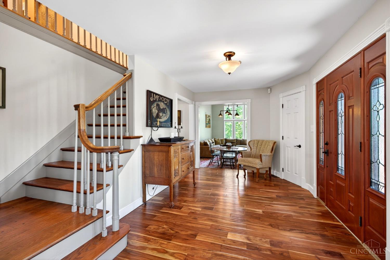 1137 Stubbs Mill Road, Turtle Creek Twp, OH, 45036 — photo 9
