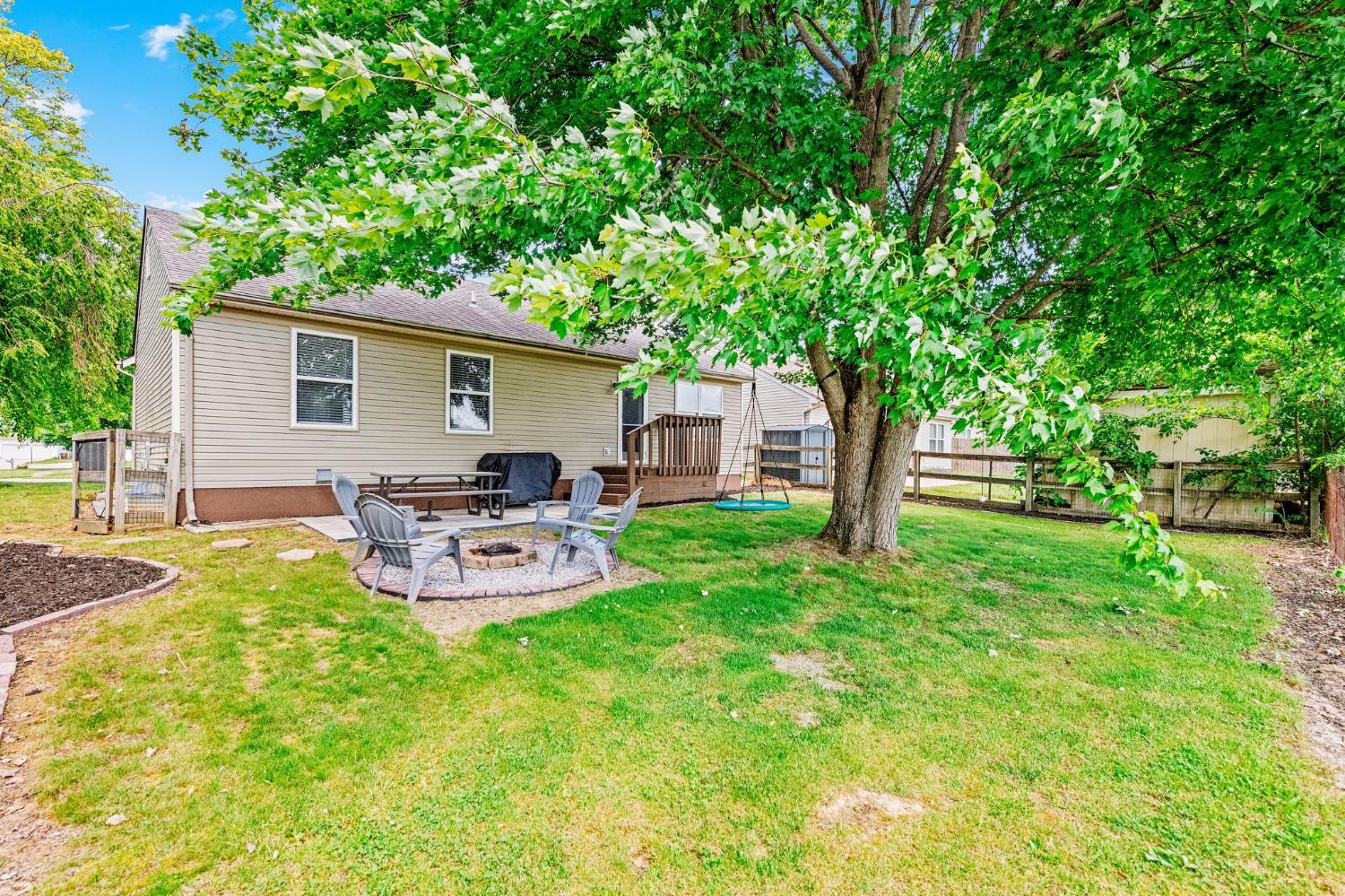 495 Antietam Boulevard, Hamilton Twp, OH, 45039