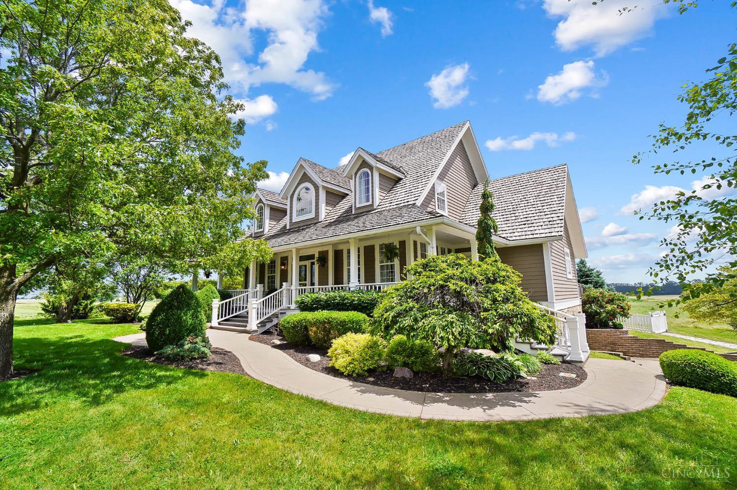 4380 North River Road, Green Twp, OH, 45502 — photo 5