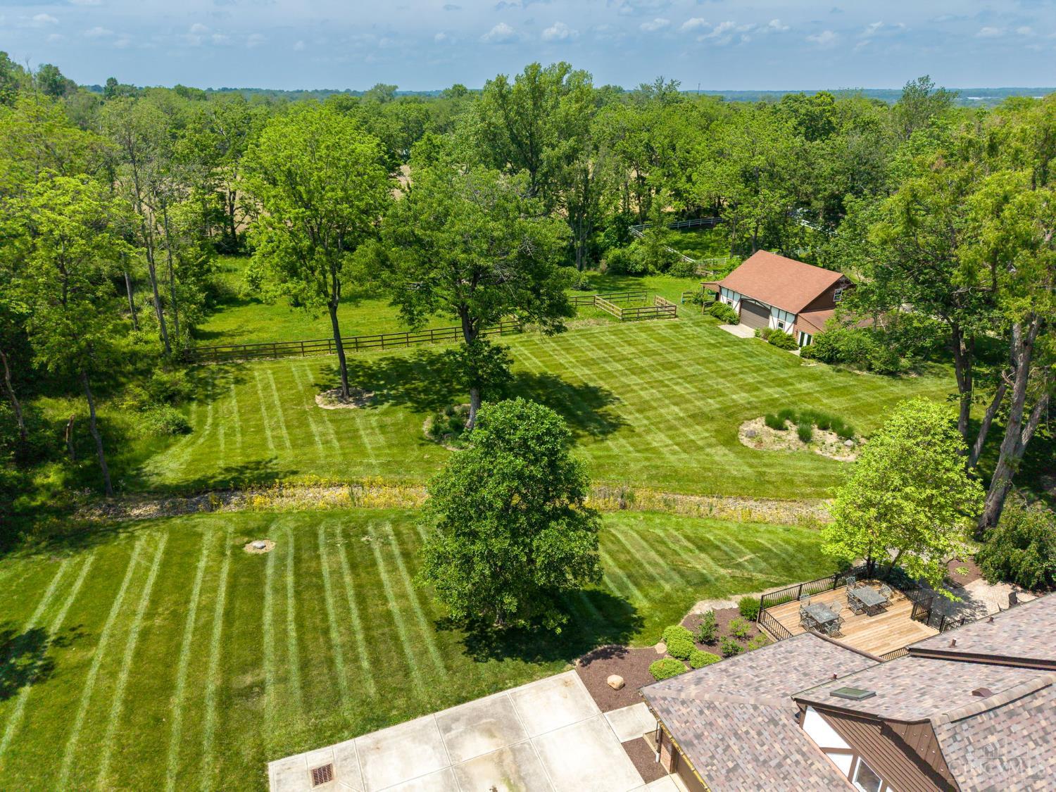 1137 Stubbs Mill Road, Turtle Creek Twp, OH, 45036 — photo 82