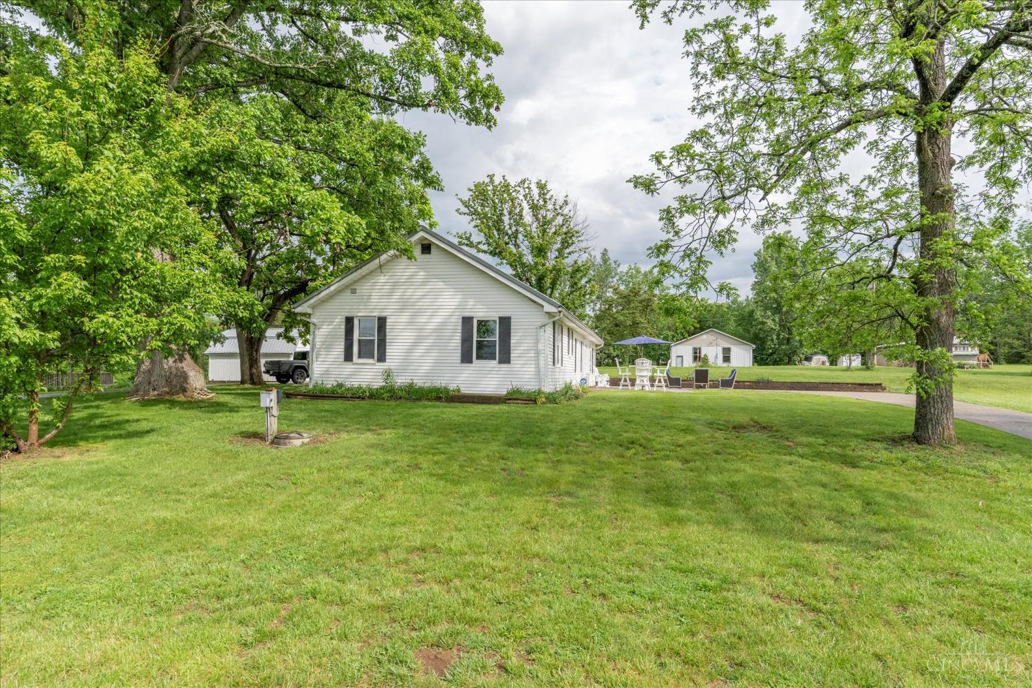 10529 North Shore Road, Paint Twp, OH, 45133 — photo 36