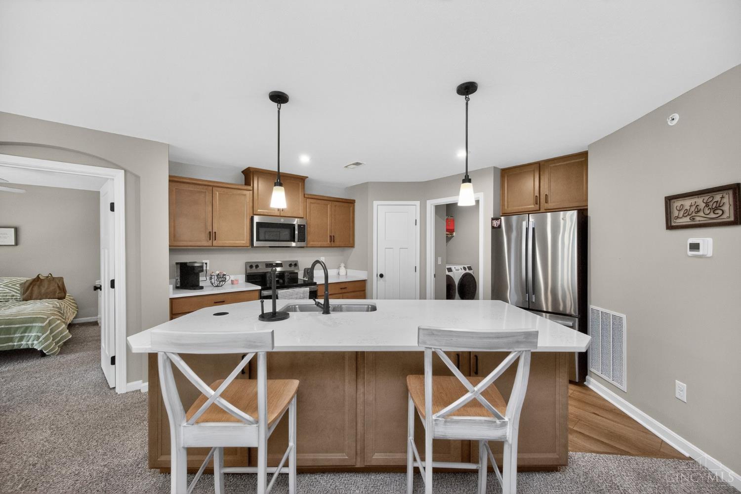405 Bethpage Way, Turtle Creek Twp, OH, 45036 — photo 19