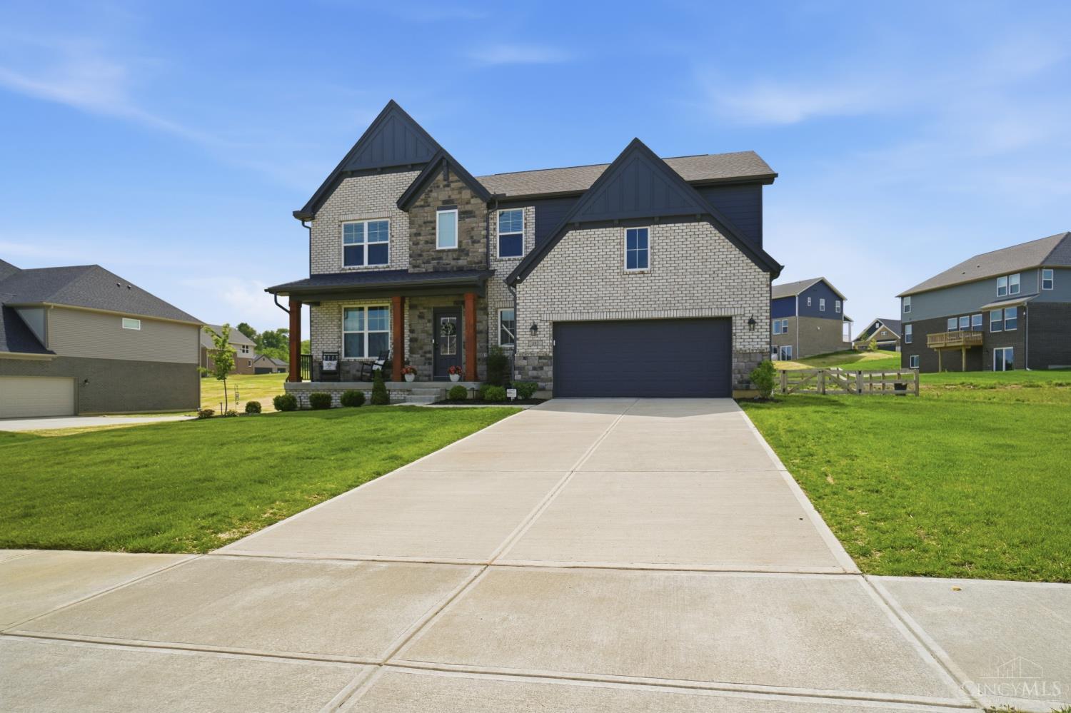 392 David Lee Ct., Lemon Twp, OH, 45050 — photo 3