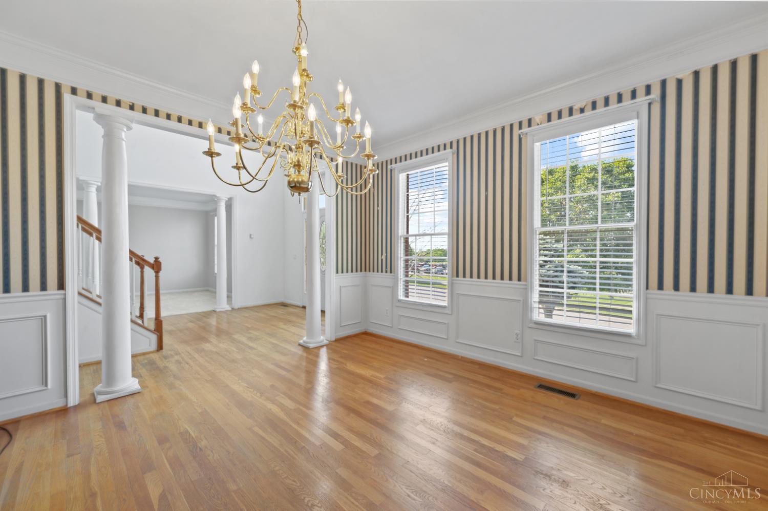 3242 Baffin Drive, Fairfield Twp, OH, 45011 — photo 13