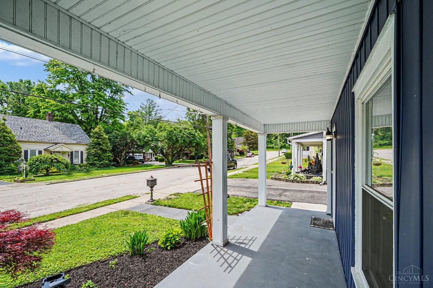 Homes for sale in Williamsburg, OH | 156 S 2Nd St, Williamsburg, OH 45176 | MLS# 1879981