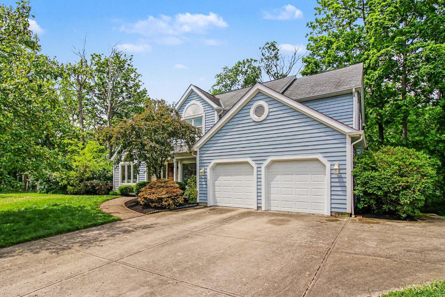 11411 Terwilligers Ridge Court, Symmes Twp, OH, 45249